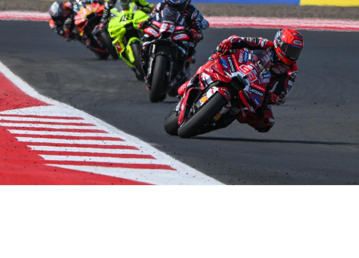 Pergerakan Penumpang Pesawat saat Moto GP Mandalika Capai 82.689 Orang